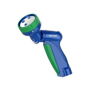 RESTMO GARDEN HOSE NOZZLE & LAWN SPRINKLER